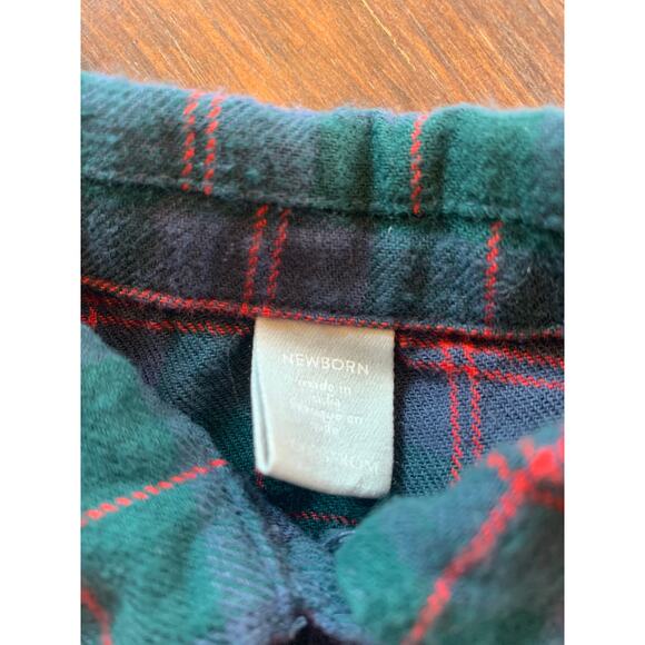 Nordstrom baby boy outfit - Picture 3 of 5